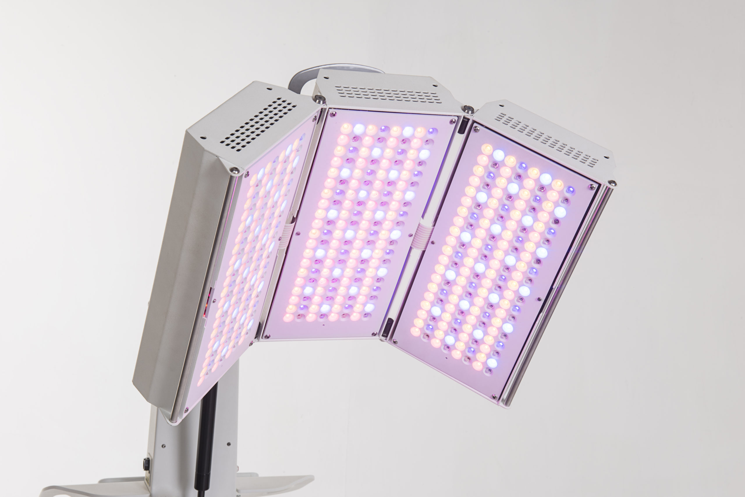 LED LED – photobiomodulation
