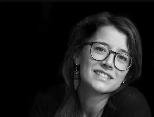 À propos Dr Anne-Sophie Thiry